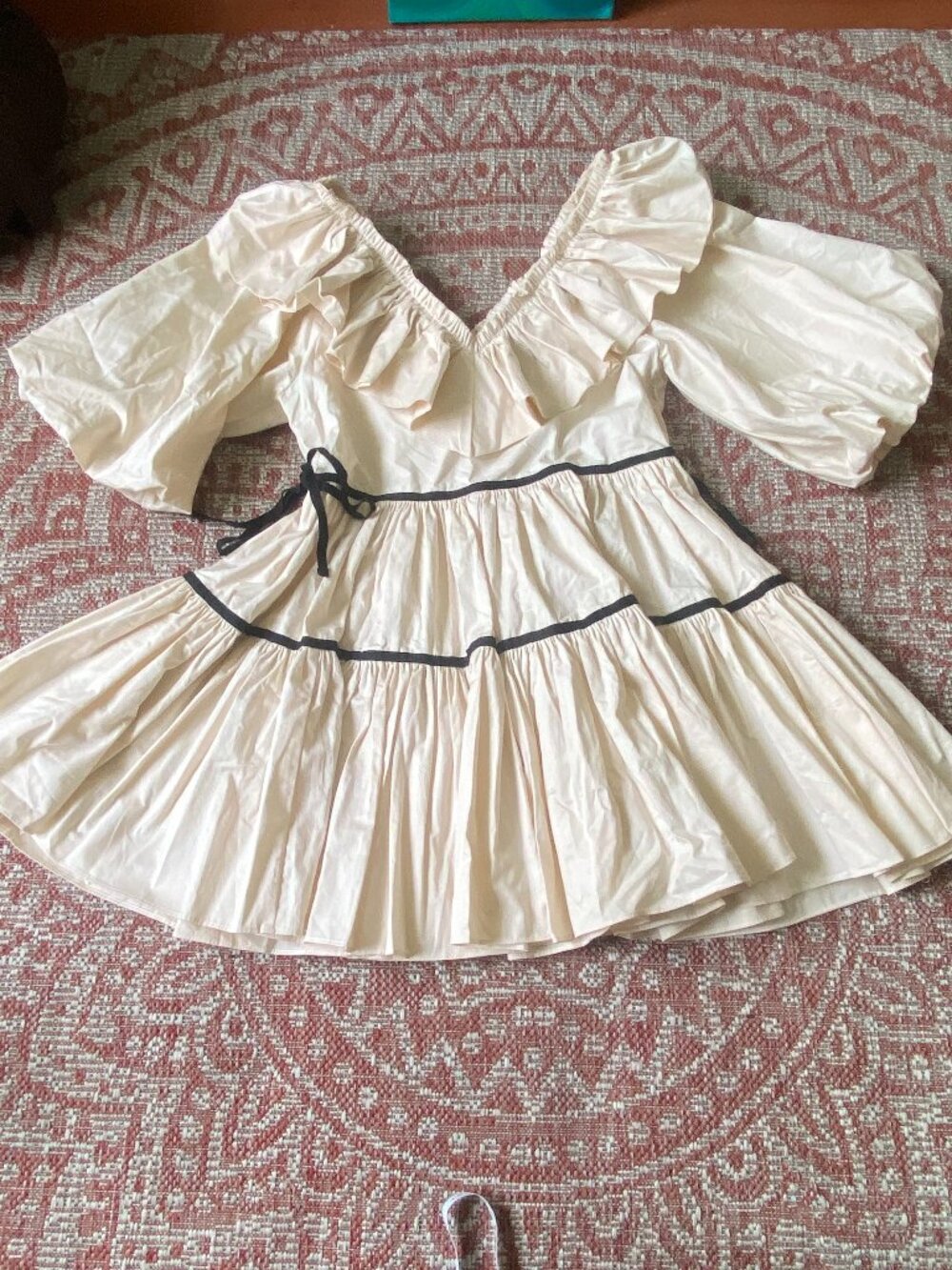 Vestique Pascal Dress (S)
